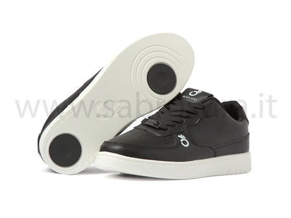 PANA MIO mix low top