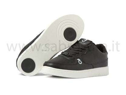 PANA MIO mix low top