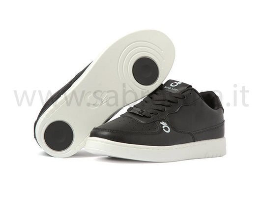 PANA MIO mix low top
