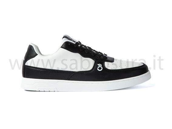 PANA MIO panda low top