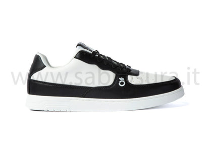 PANA MIO panda low top