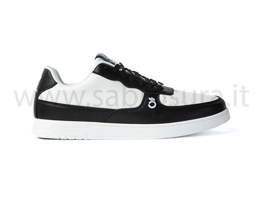 PANA MIO panda low top