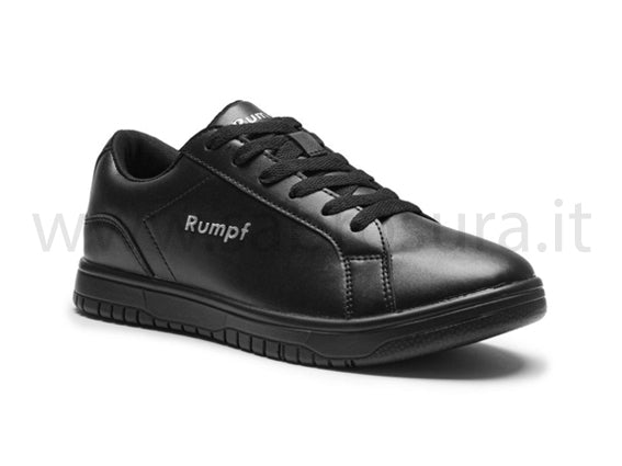 Rumpf LA Dancesneaker R1533 black