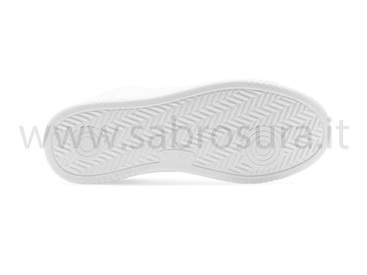 Rumpf Leo Dancesneaker R1534 white