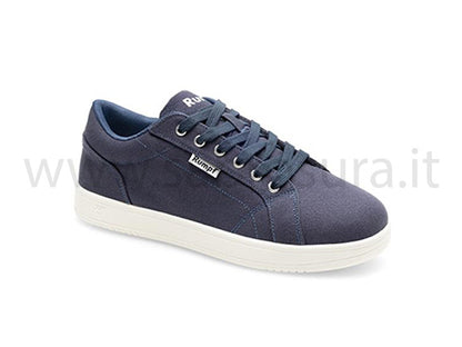 Rumpf Leo Dancesneaker R1534 indingo