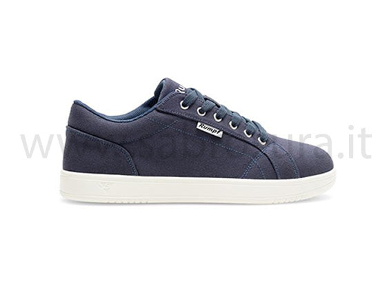 Rumpf Leo Dancesneaker R1534 indingo