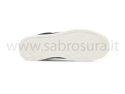 Rumpf Leo Dancesneaker R1534 indingo