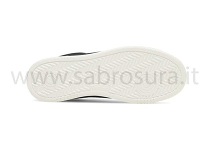 Rumpf Leo Dancesneaker R1534 indingo
