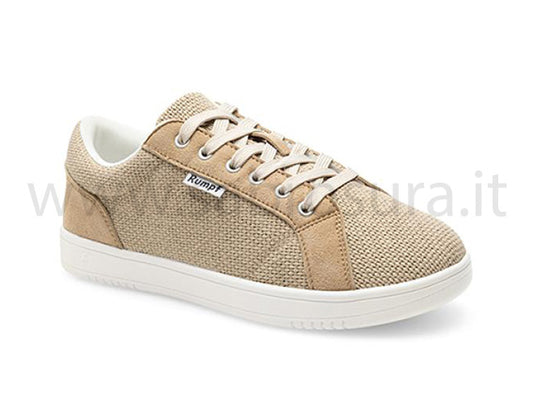 Rumpf Leo Dancesneaker R1534 sand