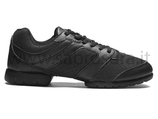 Rumpf Limbo Dancesneaker R1550 black