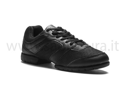 Rumpf Limbo Dancesneaker R1550 black