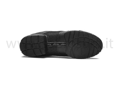 Rumpf Limbo Dancesneaker R1550 black