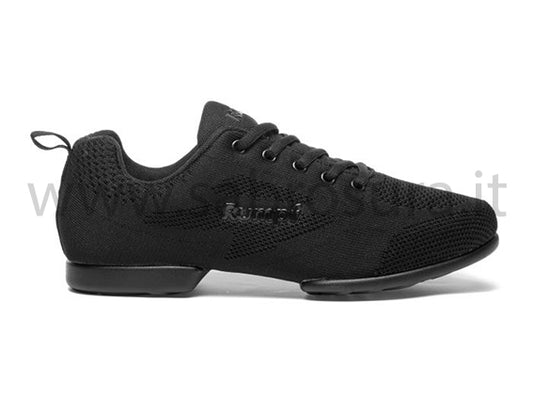 Rumpf Zuma Sneaker R1567 black