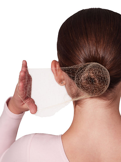 Retina per capelli vari colori