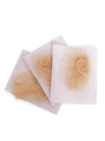 Retina per capelli vari colori