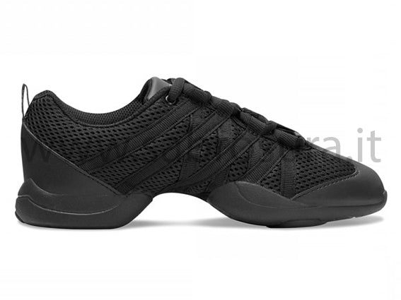 Bloch S0524 Criss Cross black
