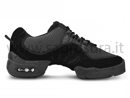 Bloch S0538 Boost Drt black