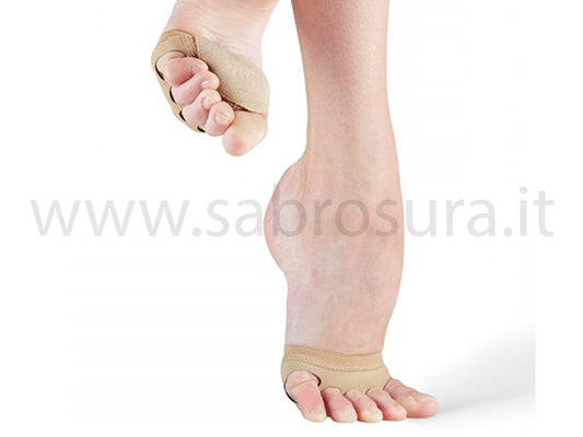Bloch S0642L Neoform Sottopiede Afro