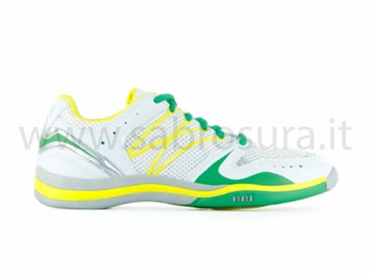 Bloch S0920 citrus Lightening Dance Fitness Trainers