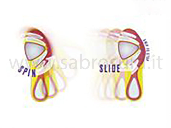 Bloch S0924 silver Lightening Dance Fitness Trainers