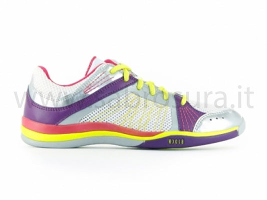 Bloch S0922 multi Lightening Dance Fitness Trainers