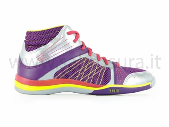 Bloch S0923 citrus Lightening Dance Fitness Trainers