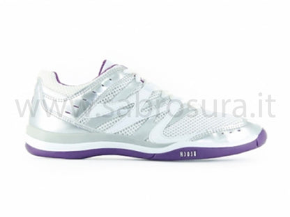 Bloch S0924 silver Lightening Dance Fitness Trainers