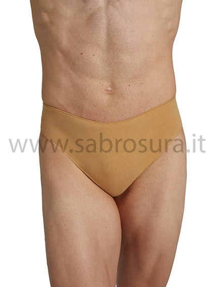 Capezio N5933 sospensorio nude